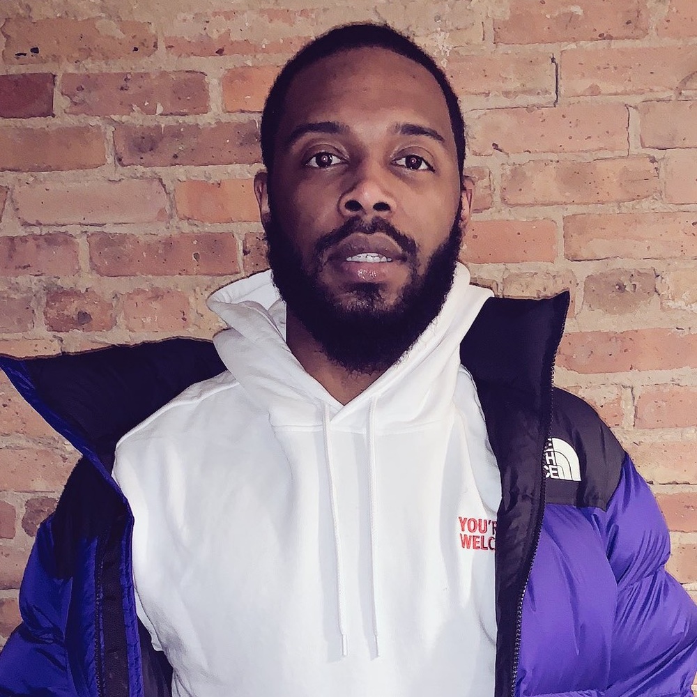Meet your Posher, Raysean
